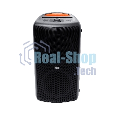Портативная колонка MEG SPA130BL, 130Вт, Bluetooth 5.3, время работы до 12ч, черная