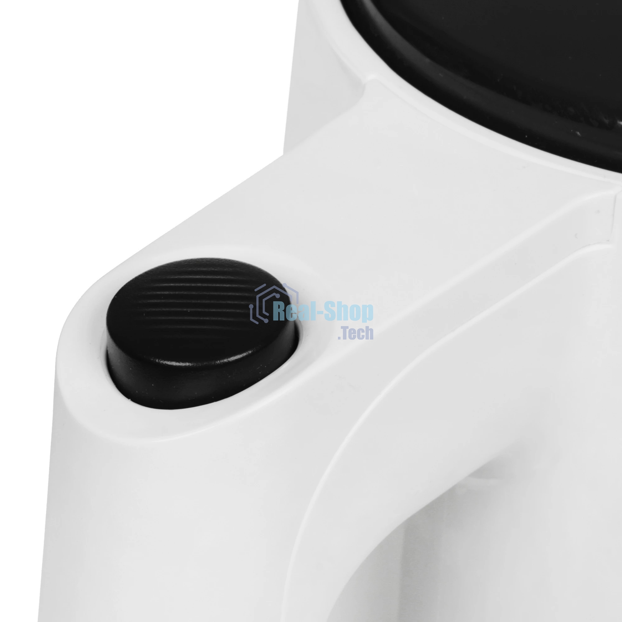 Электрочайник Bosch TWK1M121 белый, 1.7 л, 2400 Вт, скрытый нагревательный элемент