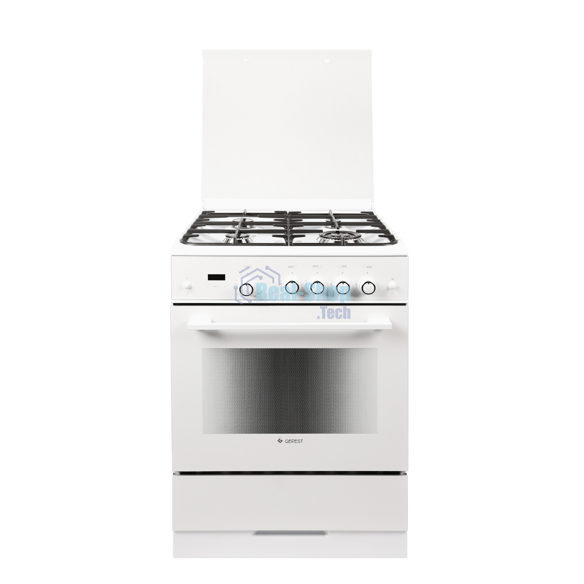 Газовая плита Gefest ПГ 6300-03 S040T