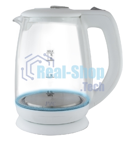 Чайник электрический JVC JK-KE1518