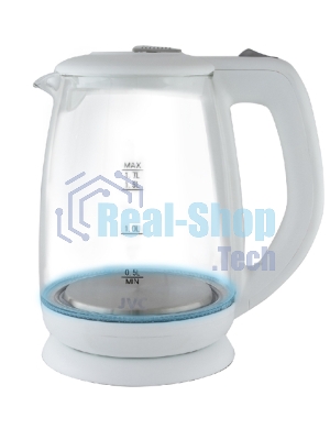 Чайник электрический JVC JK-KE1518