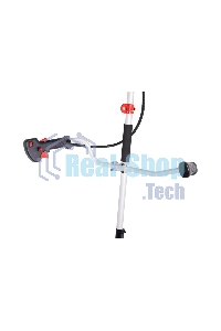 Триммер бензиновый Ресанта БТР-2500Р 2500Вт 3.41л.с. разбор.штан. реж.эл.:леска/нож