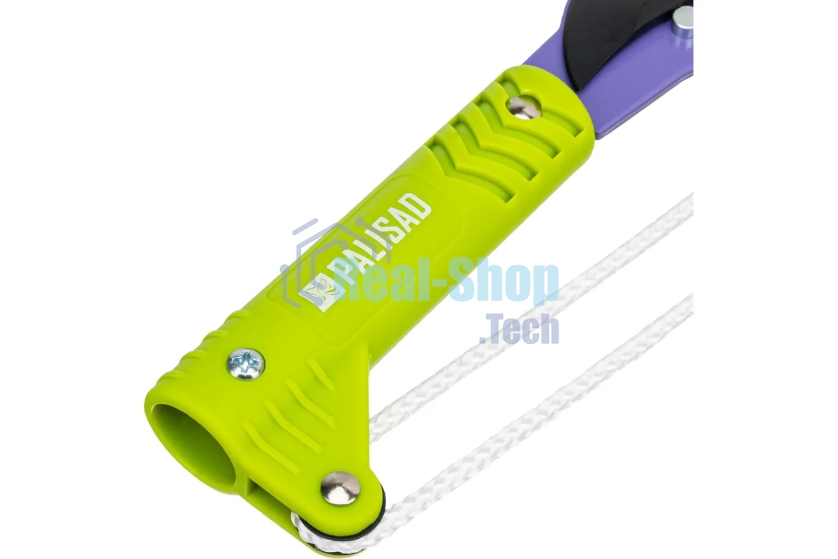 Сучкорез Palisad штанговый с пилой