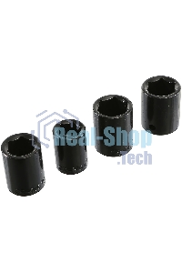 Гайковерт ударный Sturm! ID2111