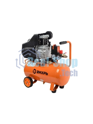 Компрессор Вихрь КМП-260/24 74/3/3