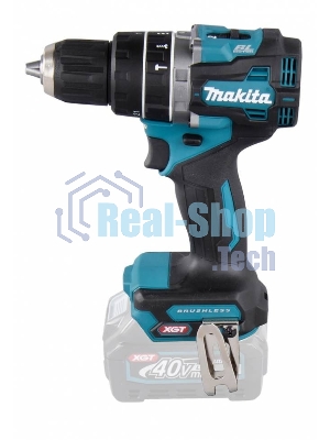 Шуруповерт Makita HP002GZ Аккумуляторная, Ударная, Кейс