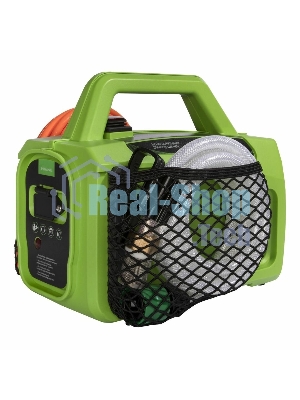 Мойка портативная Ballu для кондиционера Aquamaster