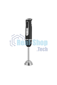 Блендер Blackton Bt HB1030SS черный, 1100Вт, Регулировка скорости (кол-во): 2 скоростных режима, Тип управления (механический / электронный): Механический, Мерный стакан: Да, Объем мерного стакана, мл: 600 мл, Скорость работы в режиме 