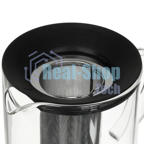 Чайник заварочный Rondell Klar RDS-1233, 1л