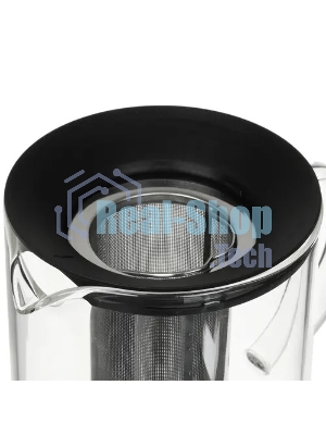 Чайник заварочный Rondell Klar RDS-1233, 1л