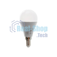 Лампа светодиодная Feron LB-750 11W 230V E14 6400K