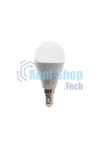 Лампа светодиодная Feron LB-750 11W 230V E14 6400K