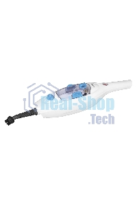 Паровая швабра Blackton Bt SM1114 белый-морской бриз, 1300 Вт