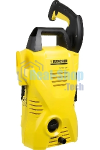 Минимойка Karcher К 2 Compact 1400Вт