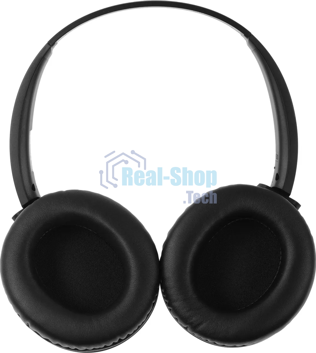 Гарнитура накладные Panasonic RB-HF520BE-K черный беспроводные bluetooth оголовье