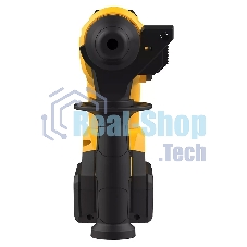 Перфоратор аккумуляторный Deli DC300 (2 АКБ*4А·ч + ЗУ, 20V, SDS PLUS, 2Дж, 4500уд/мин, 1400об/мин, сумка)