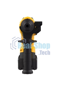 Перфоратор аккумуляторный Deli DC300 (2 АКБ*4А·ч + ЗУ, 20V, SDS PLUS, 2Дж, 4500уд/мин, 1400об/мин, сумка)