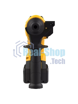 Перфоратор Deli DC300, SDS-plus, 18 В, 2 Дж, от аккумулятора