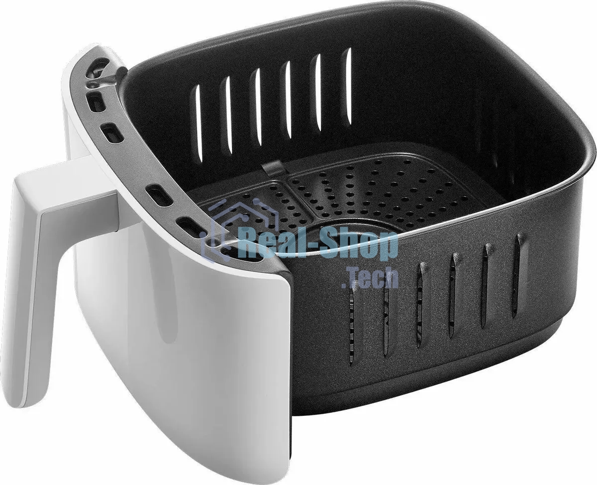 Аэрогриль Xiaomi Smart Air Fryer 4.5L EU