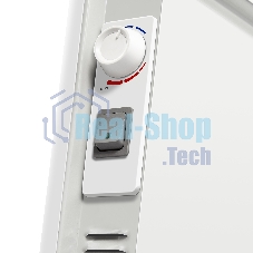 Конвектор электрический Ballu Solo Turbo BEC/SMT-1500 + Кронштейн CWM-02