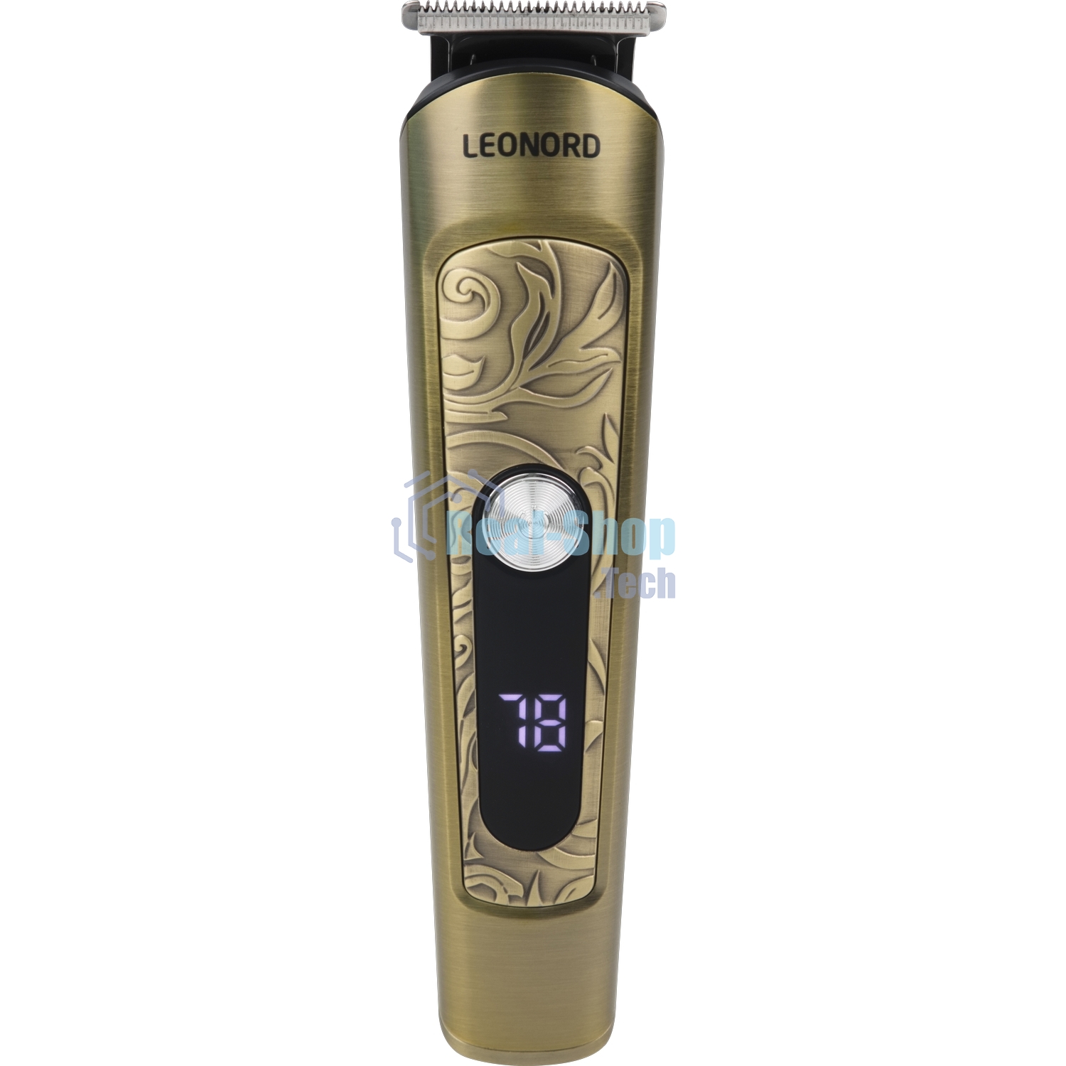 Набор для стрижки LEONORD LE-1247 (109888)