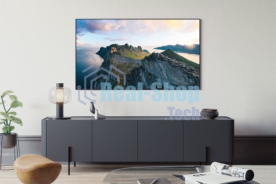 Телевизор Samsung 85