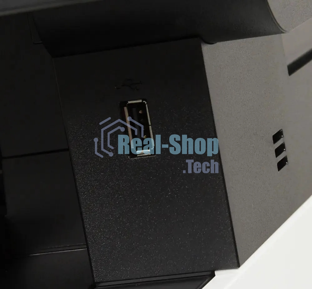 МФУ лазерное Kyocera Ecosys M2040dn (Азия) (1102S33AX0), A4, ч/б, печ. до 40 стр/мин., скан. до 40 стр/мин. (ч/б) 23 стр/мин. (цвет), 1200 x 1200 dpi (печать) 600x600dpi (скан.), USB, RJ-45 (старт.картр. TK-1178)