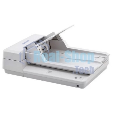 Сканер Fujitsu scanner SP-1425 (Flatbed, CIS, A4, 600 dpi, 25 ppm/50 ipm, ADF 50 sheets, Duplex, 1 y warr)