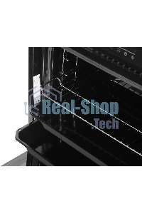 Духовой шкаф электрический Beko BBIM11301B черный