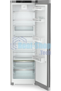 Холодильник Liebherr Rsfd 5220-22 001 серебристый однокамерный 398л