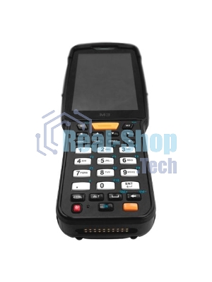 Терминал сбора данных M3 Mobile S20W0C-QLCWRE-HF 2D Image Zebra SE4850, 4/64 Гб, Android 10, USB, Bluetooth, WiFi, NFC, MicroSD, SIM, 2G, 3G, 4G, 4 
