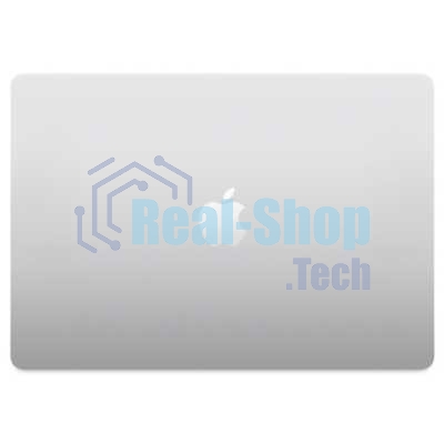 Ноутбук MacBook Air 15 3241 Silver 10CPU/10GPU 16/512Gb Apple M4