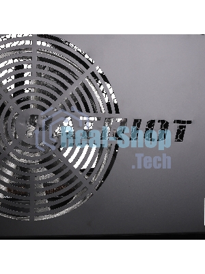 Компрессор поршневой PATRIOT KRX 700 L200 D ременной, масляный, 700 л/мин, 200 л, 10 бар, 4 кВт, 400 В