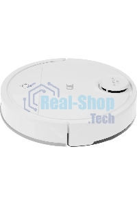 Робот пылесос моющий HOBOT LEGEE-Q10