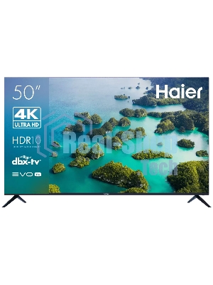 Телевизор Haier 50