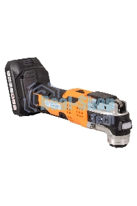 Реноватор аккумуляторный Вихрь АМФИ-20Li (в комплекте 1 АКБ и ЗУ) ЕА+