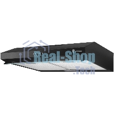 Кухонная вытяжка LEONORD LEH-010-50B черный Кухонная вытяжка LEONORD LEH-010-50B черный