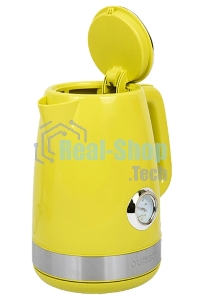 Чайник электрический OURSSON KE1716P/GA