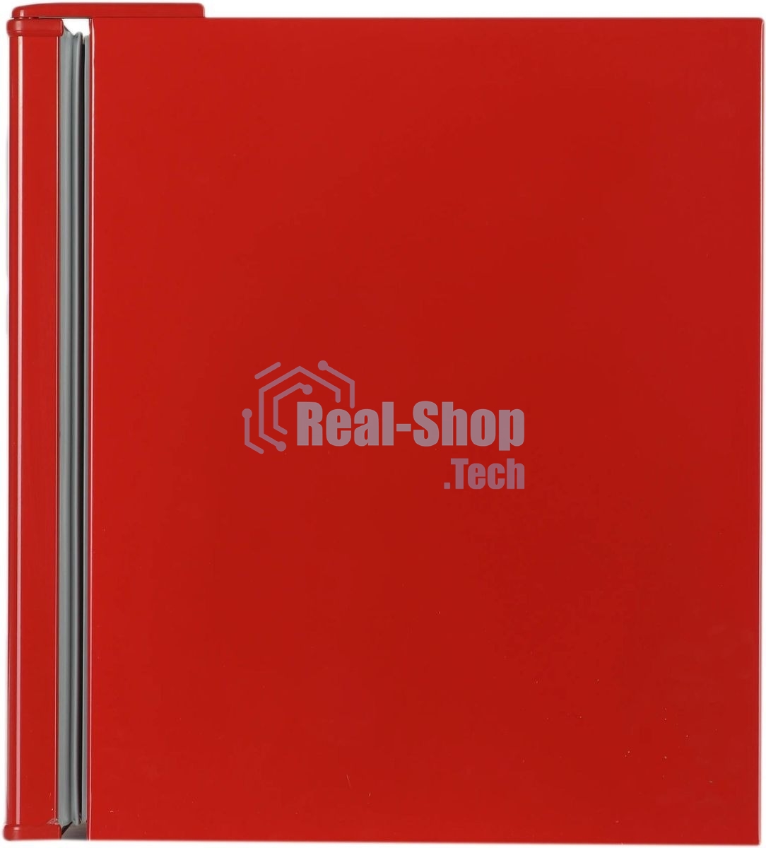 Холодильник Nordfrost NR 402 R красный однокамерный 44 л