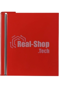 Холодильник Nordfrost NR 402 R красный однокамерный 44 л