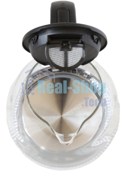 Чайник электрический Renova KT17G-08B