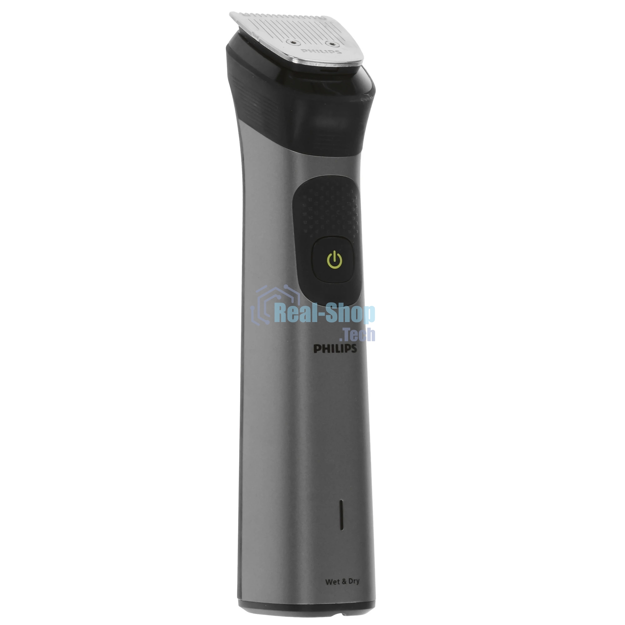 Триммер Philips MG7920/15 черный 5Вт (насадок в компл:11шт)