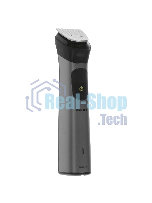 Триммер Philips MG7920/15 черный 5Вт (насадок в компл:11шт)