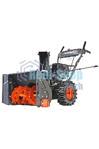 Снегоуборщик бензиновый Patriot PS 603 6.5л.с.