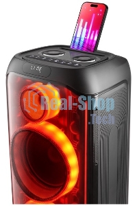 Портативная колонка Defender Boomer 130