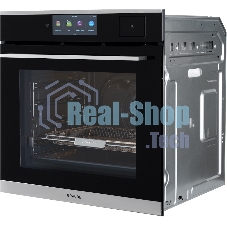 Духовой шкаф электрический с паром Graude BMDP 60.4 E