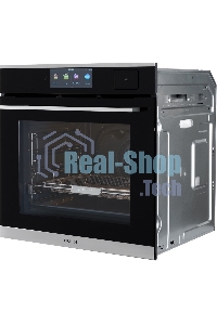 Духовой шкаф электрический с паром Graude BMDP 60.4 E