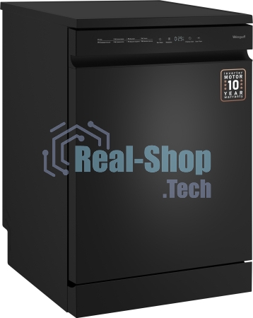 Посудомоечная машина Weissgauff DW 6038 B Inverter