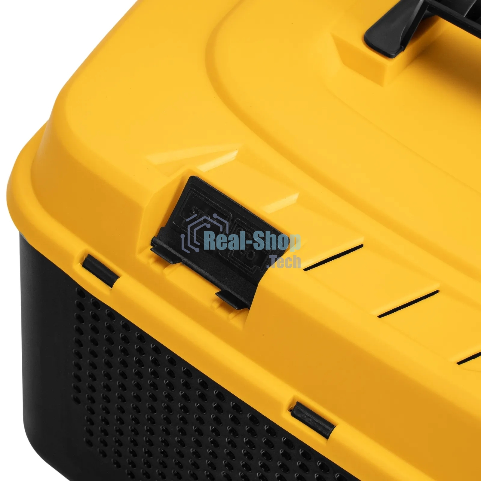 Газонокосилка электрическая Denzel GMC-1200, шир., 32 см, 1200 Вт, 3 уров., травосб. 30 л