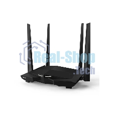 Роутер беспроводной Tenda AC10T